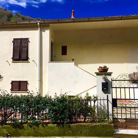 Holiday Home - Cristina - Portovenere Eksteriør bilde