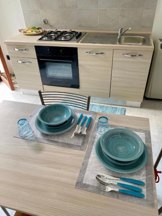Holiday Home - Cristina - Portovenere Eksteriør bilde