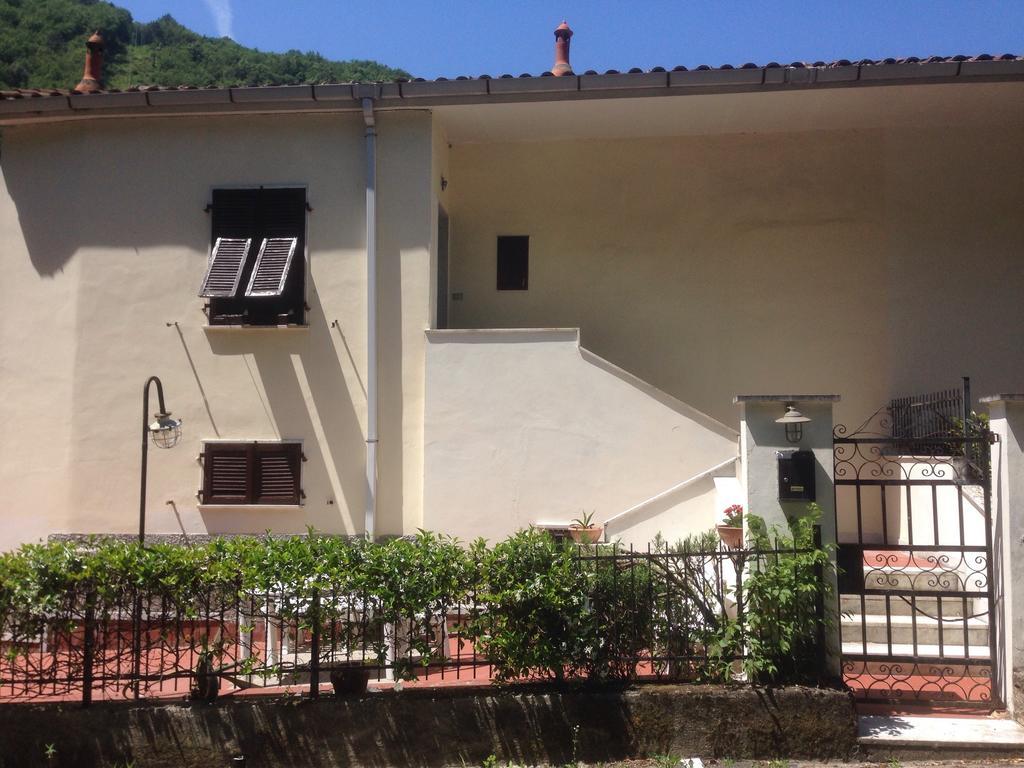 Holiday Home - Cristina - Portovenere Rom bilde