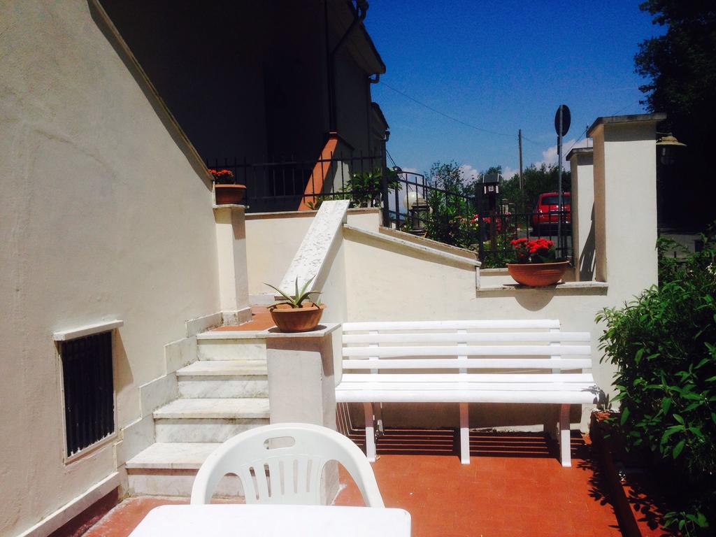 Holiday Home - Cristina - Portovenere Rom bilde