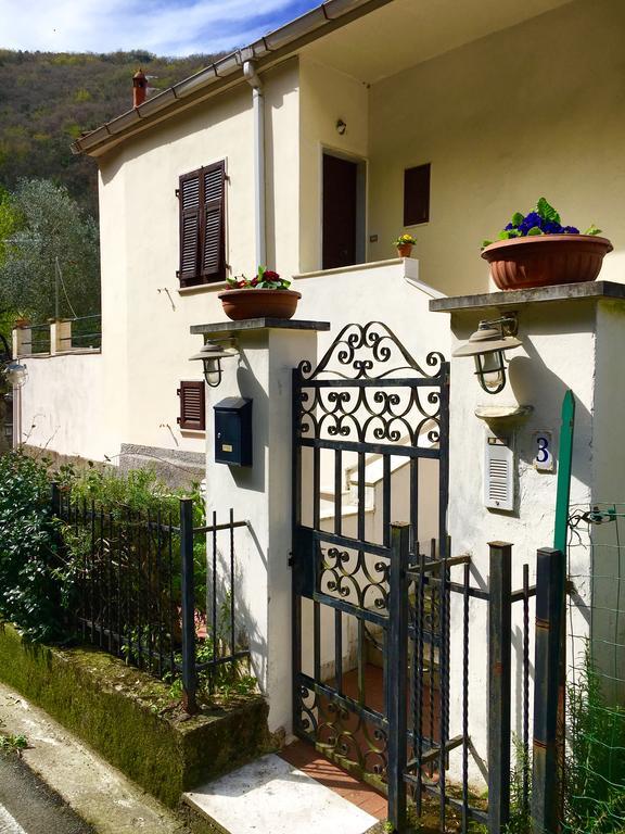 Holiday Home - Cristina - Portovenere Eksteriør bilde