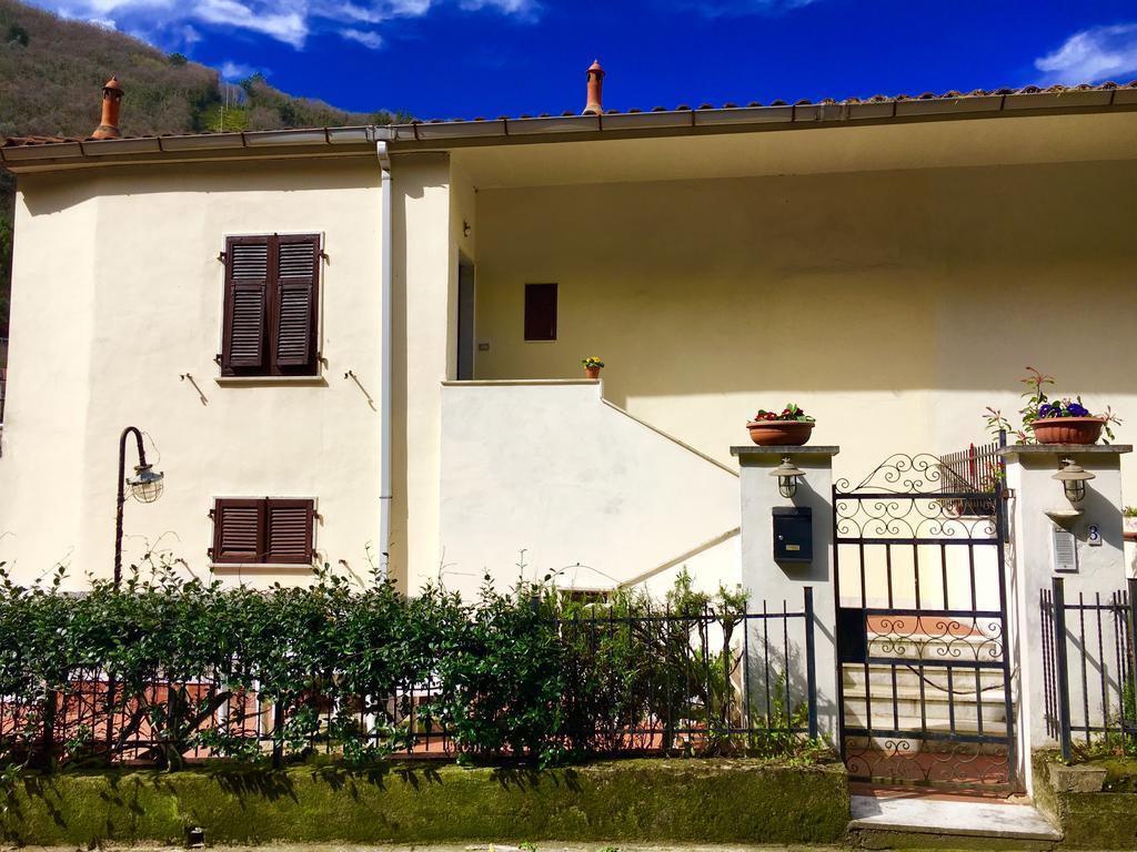 Holiday Home - Cristina - Portovenere Eksteriør bilde